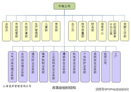 子公司長(zhǎng)不大，總部又成了空殼子 某高科技企業(yè)技術(shù)服務(wù)型子公司的管理困境